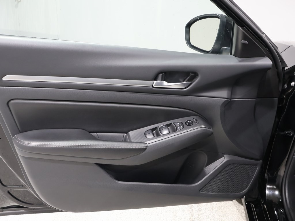 used 2022 Nissan Altima car, priced at $17,500