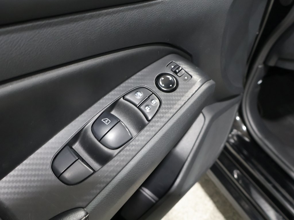 used 2022 Nissan Altima car, priced at $17,500