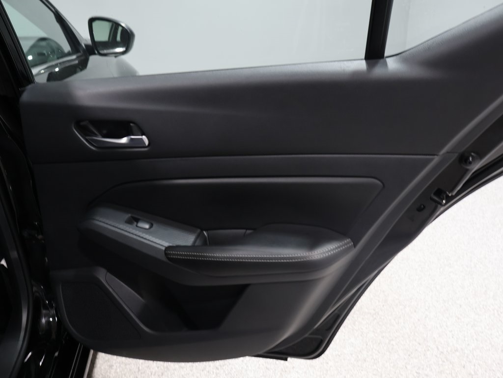 used 2022 Nissan Altima car, priced at $17,500