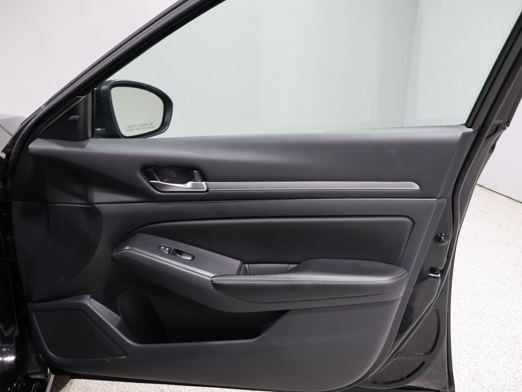 used 2022 Nissan Altima car, priced at $17,500