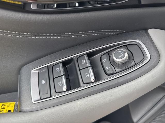 used 2024 Subaru Outback car, priced at $33,990