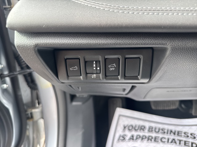 used 2024 Subaru Outback car, priced at $33,990