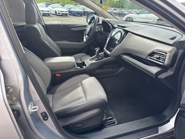 used 2024 Subaru Outback car, priced at $33,990