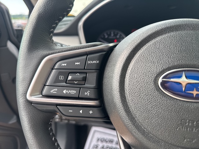 used 2024 Subaru Outback car, priced at $33,990