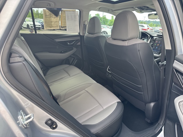used 2024 Subaru Outback car, priced at $33,990