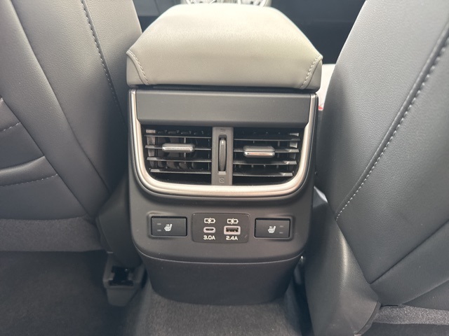 used 2024 Subaru Outback car, priced at $33,990