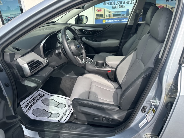used 2024 Subaru Outback car, priced at $33,990