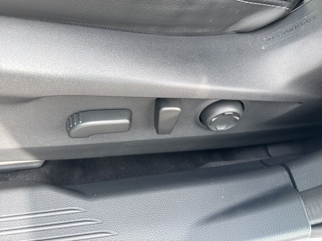 used 2024 Subaru Outback car, priced at $33,990