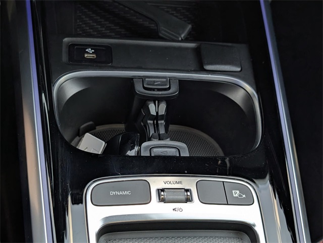 used 2025 Mercedes-Benz GLB car, priced at $51,924