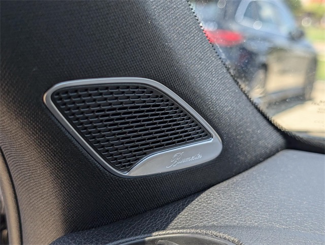 used 2025 Mercedes-Benz GLB car, priced at $51,924