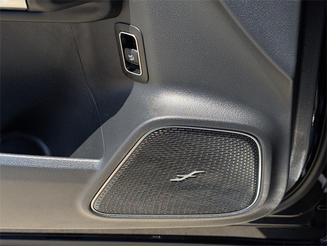 used 2025 Mercedes-Benz GLB car, priced at $51,924