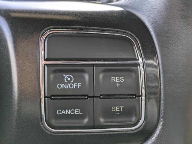 used 2017 Jeep Wrangler car, priced at $24,665