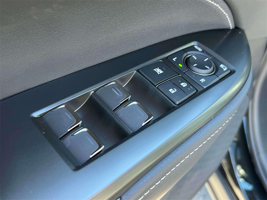 new 2026 Lexus NX car, priced at $51,045