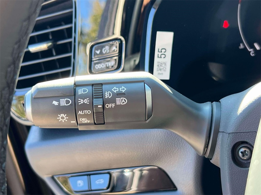 new 2026 Lexus NX car, priced at $51,045