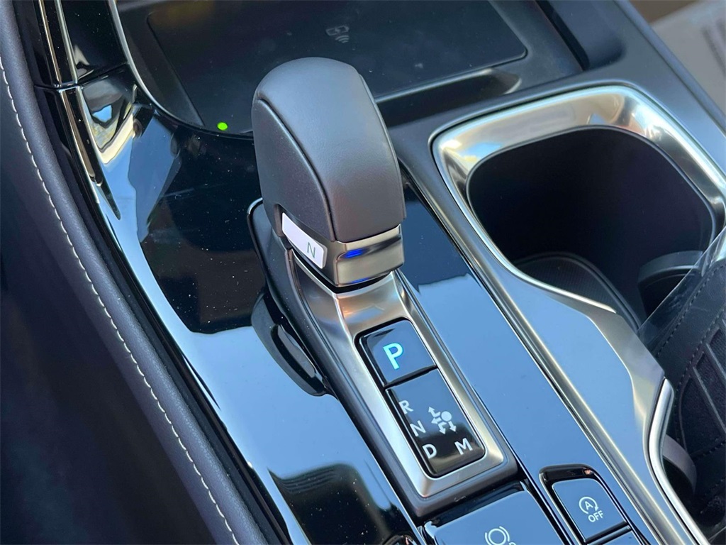 new 2026 Lexus NX car, priced at $51,045