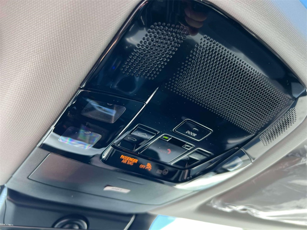 new 2026 Lexus NX car, priced at $51,045