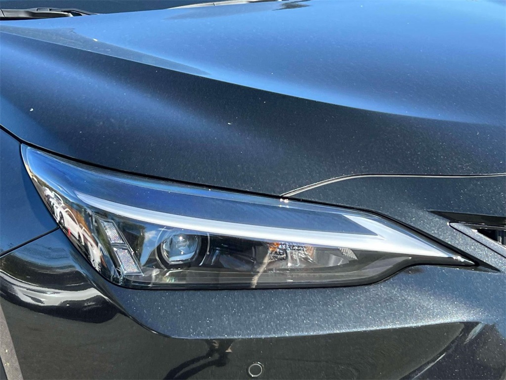 new 2026 Lexus NX car, priced at $51,045