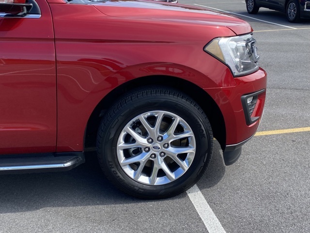 used 2021 Ford Expedition car, priced at $33,734