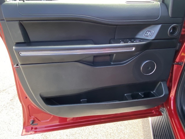 used 2021 Ford Expedition car, priced at $33,734