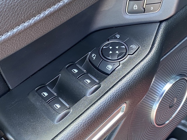 used 2021 Ford Expedition car, priced at $33,734