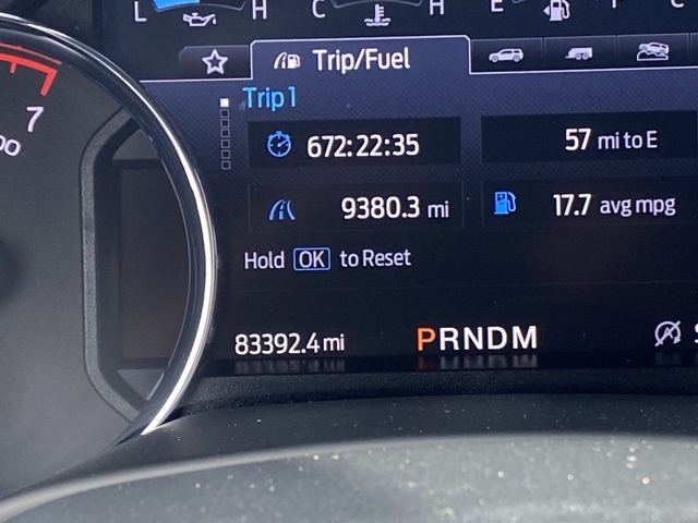 used 2021 Ford Expedition car, priced at $33,734