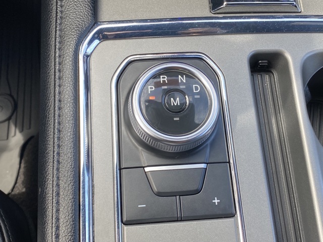 used 2021 Ford Expedition car, priced at $33,734