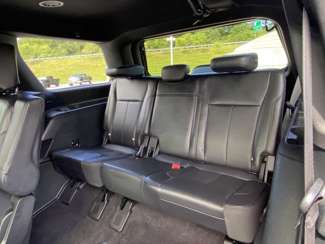 used 2021 Ford Expedition car, priced at $33,734