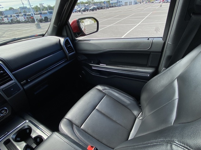 used 2021 Ford Expedition car, priced at $33,734