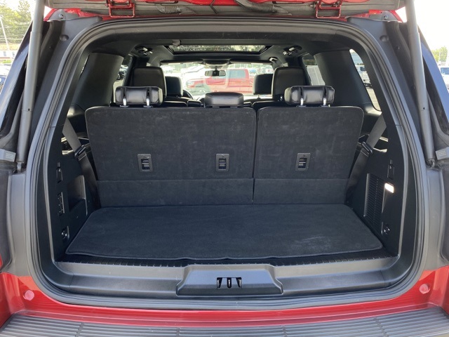 used 2021 Ford Expedition car, priced at $33,734