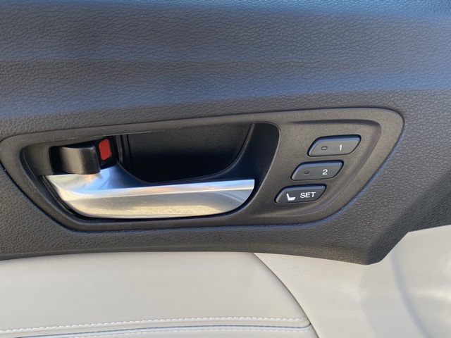 used 2016 Acura TLX car, priced at $10,995