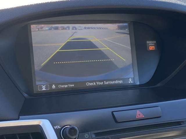 used 2016 Acura TLX car, priced at $10,995