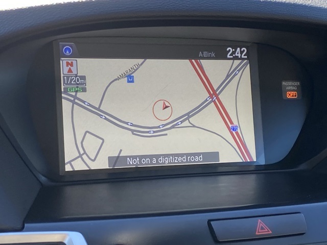 used 2016 Acura TLX car, priced at $10,995