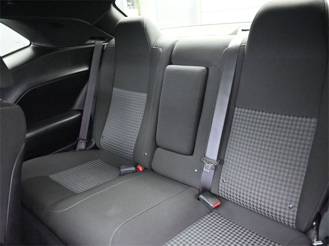 used 2023 Dodge Challenger car, priced at $27,887