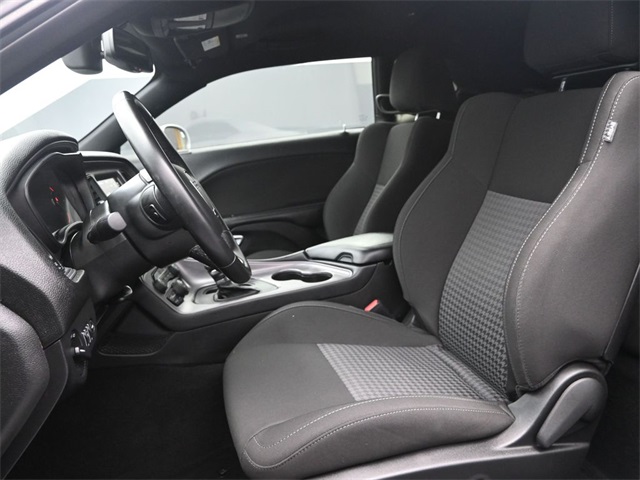 used 2023 Dodge Challenger car, priced at $27,887