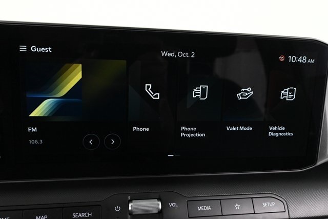 new 2025 Kia K4 car, priced at $26,013