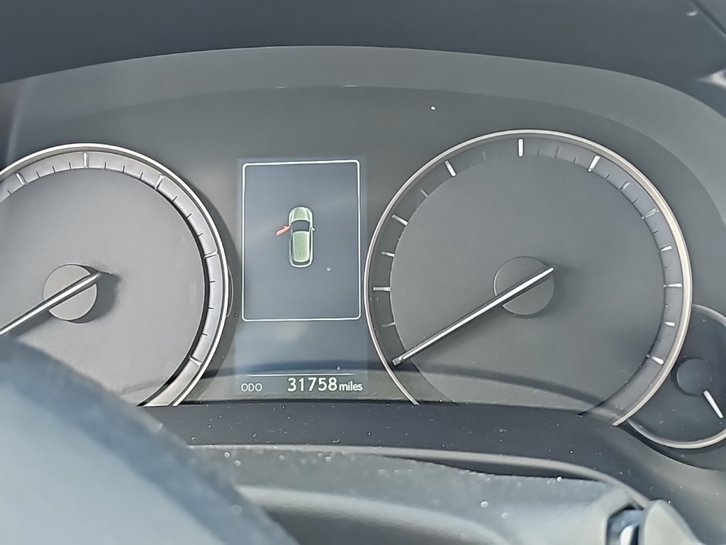 used 2021 Lexus RX car, priced at $41,490