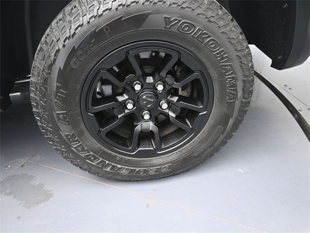 used 2021 Ram 1500 Classic car, priced at $31,527