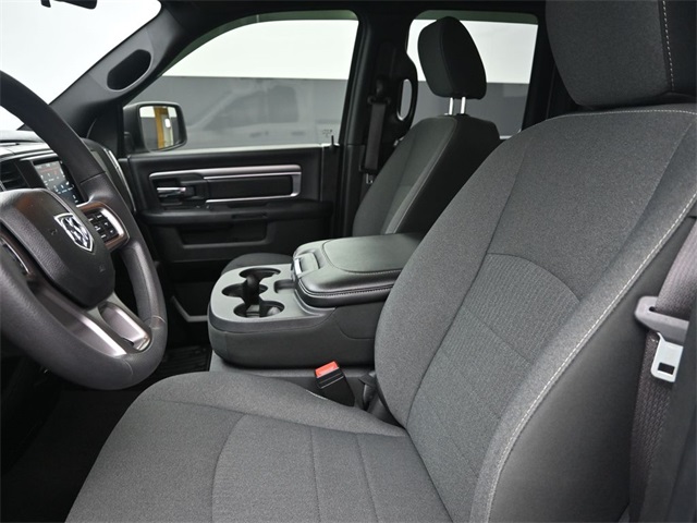 used 2021 Ram 1500 Classic car, priced at $31,527