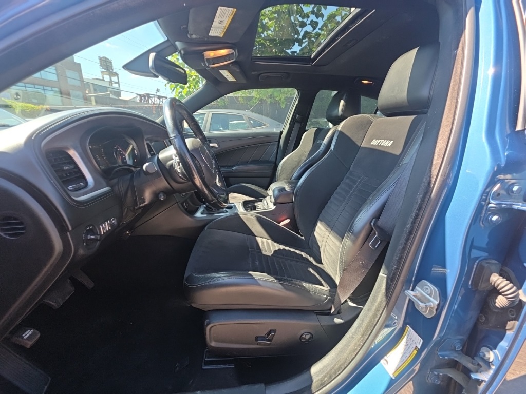 used 2021 Dodge Charger car, priced at $37,895