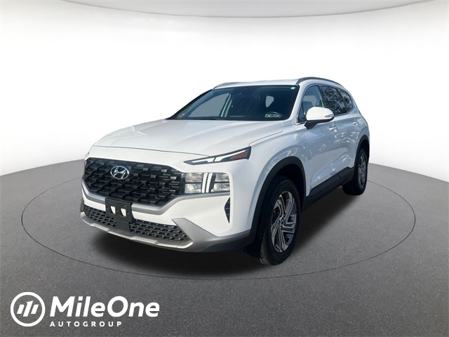 used 2023 Hyundai Santa Fe car, priced at $22,511