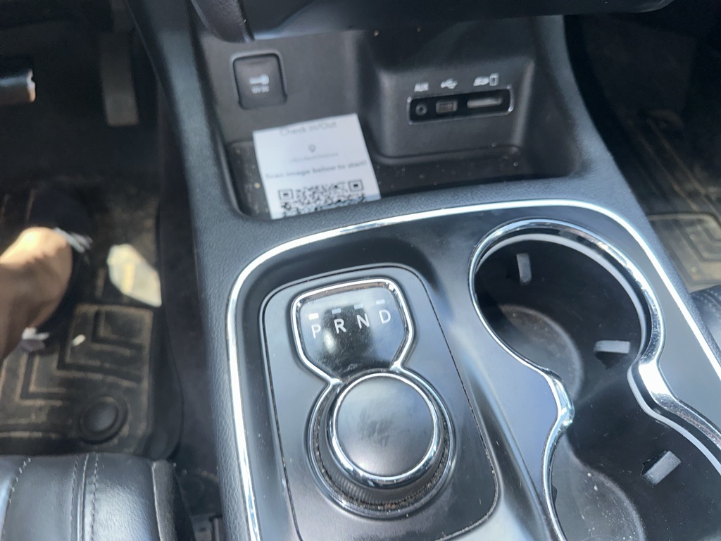 used 2017 Dodge Durango car, priced at $15,000