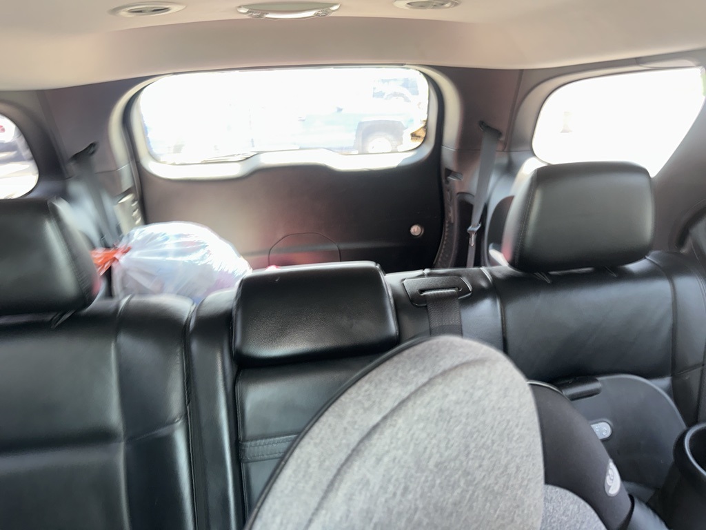used 2017 Dodge Durango car, priced at $15,000