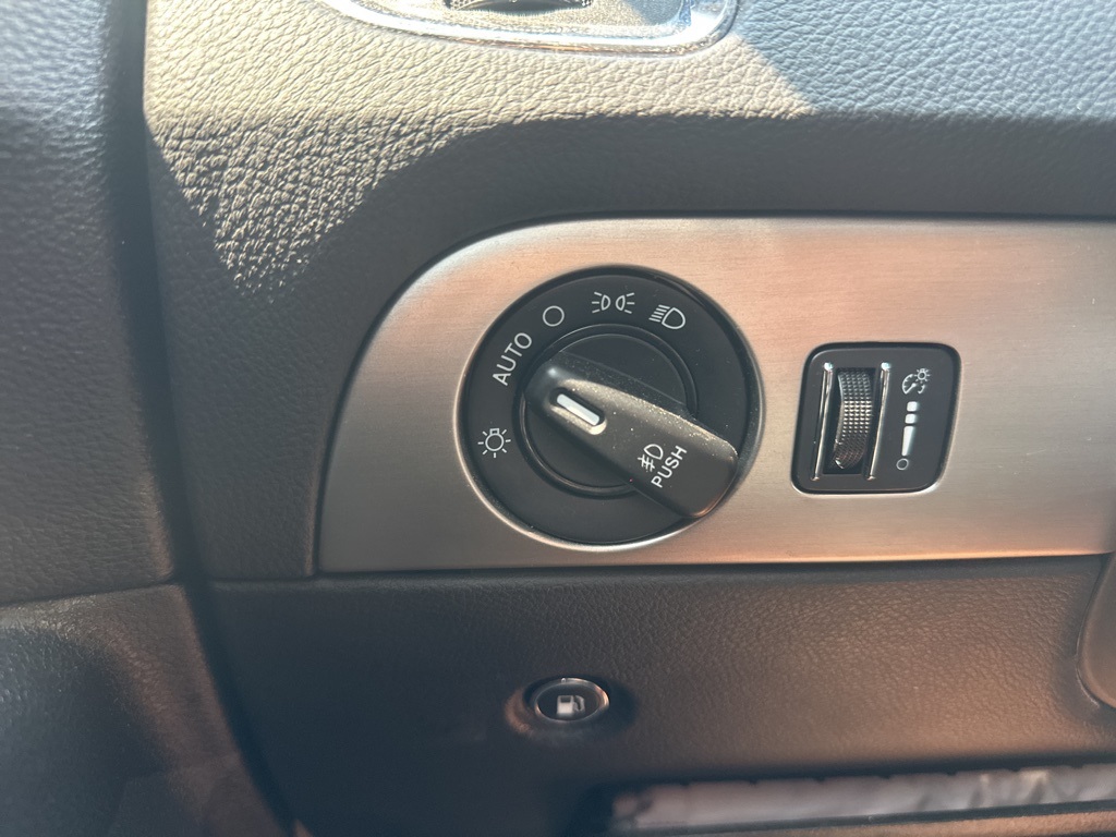 used 2017 Dodge Durango car, priced at $15,000