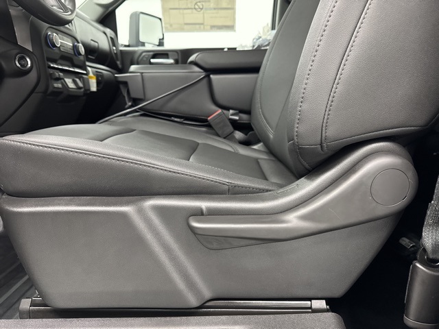 new 2025 Chevrolet Silverado 3500HD car, priced at $75,693