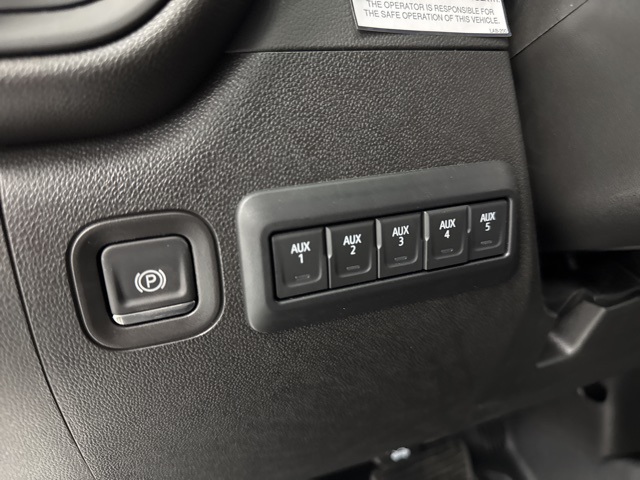 new 2025 Chevrolet Silverado 3500HD car, priced at $75,693