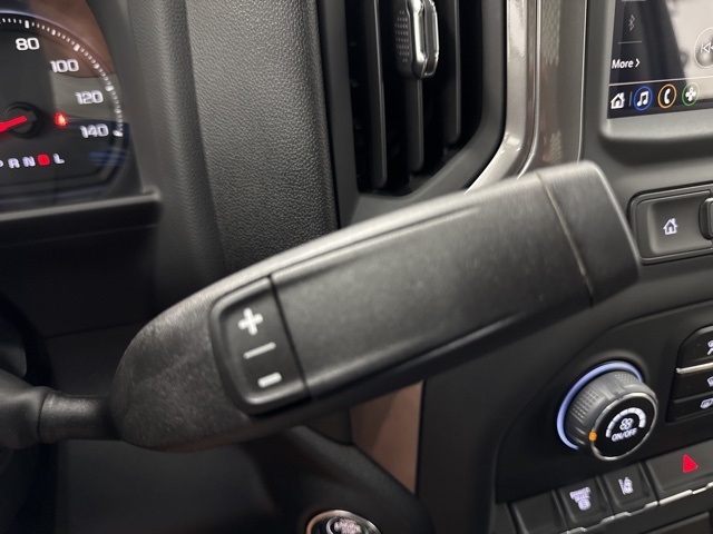 new 2025 Chevrolet Silverado 3500HD car, priced at $75,693