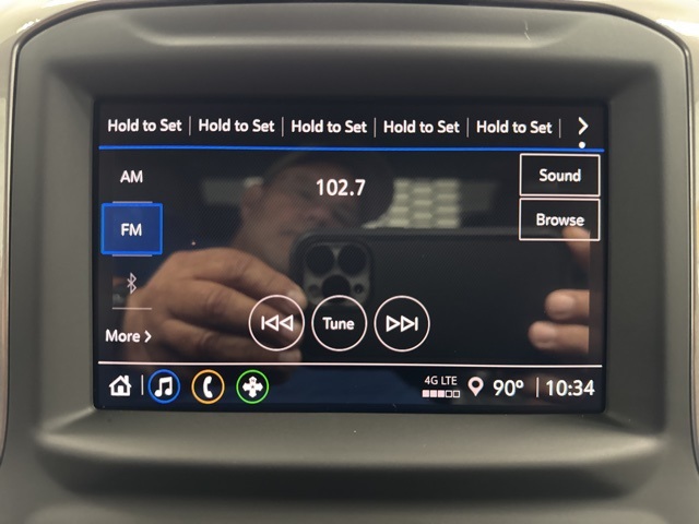 new 2025 Chevrolet Silverado 3500HD car, priced at $75,693