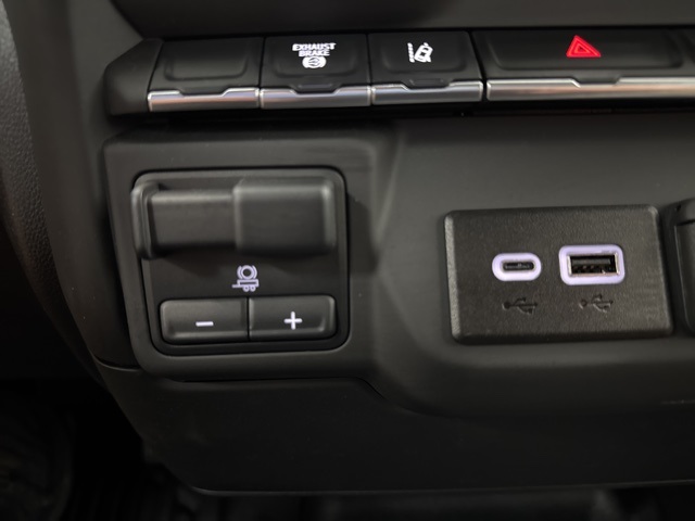 new 2025 Chevrolet Silverado 3500HD car, priced at $75,693