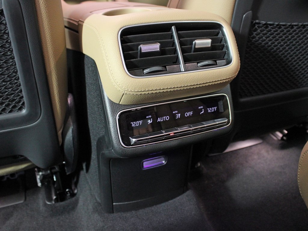 new 2026 Mercedes-Benz GLS car, priced at $103,820