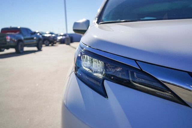 used 2024 Toyota Sienna car, priced at $39,795